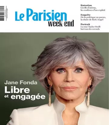 Le Parisien Magazine Du 16 au 22 Décembre 2022