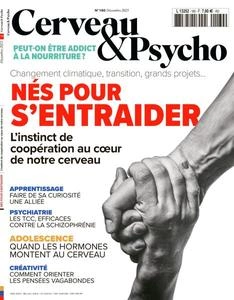 Cerveau & Psycho - Décembre 2023