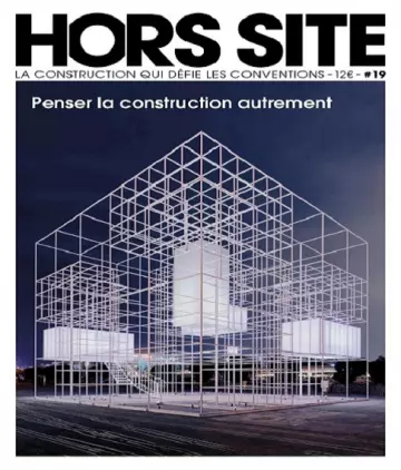 Hors Site N°19 – Automne 2022