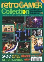 Retro Gamer Collection N°16 – Décembre 2018