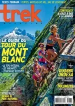 Trek Magazine N°177 – Juillet-Août 2017