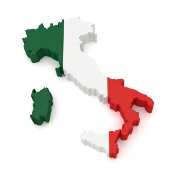 PACK JOURNAUX ITALIENS DU 11 JUILLET 2023
