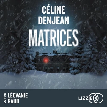 Matrices Céline Denjean