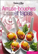 Amuses-Bouches Et Tapas