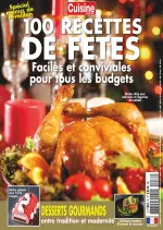 Cuisine Revue N°76 – Novembre 2018-Janvier 2019