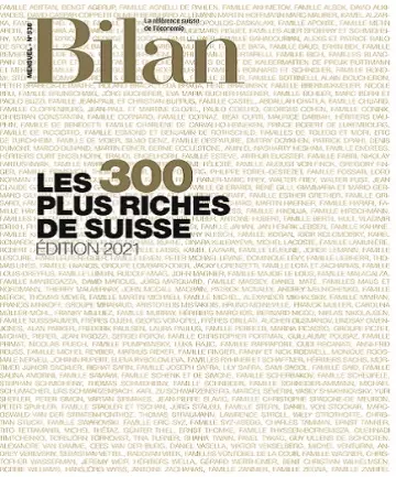 Bilan Magazine N°536 – Décembre 2021