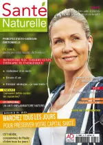Santé Naturelle N°66 – Novembre-Décembre 2018