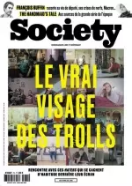 Society - 19 Avril 2018