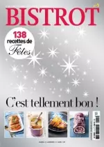 Bistrot Hors-Série - Novembre-Décembre 2017