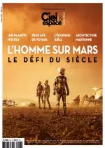 Ciel & Espace Hors-Série N°27 - Mars 2017