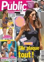 Public France - 30 Juin au 6 Juillet 2017