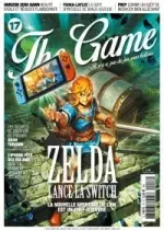 The Game N°17 - Avril/Mai 2017