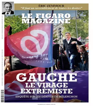 Le Figaro Magazine Du 20 Mai 2022