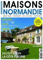 Maisons Normandie - N.15 2018