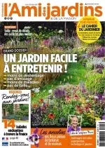 L’Ami Des Jardins N°1091 – Juin 2018