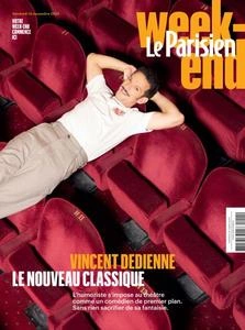 Le Parisien Magazine - 10 Novembre 2023