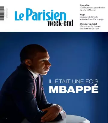 Le Parisien Magazine Du 17 Juin 2022