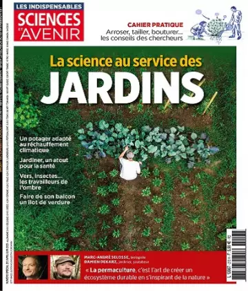 Sciences et Avenir Hors Série N°213 – Avril-Juin 2023