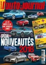 L’Auto-Journal - 4 Janvier 2018