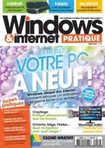 Windows & Internet Pratique N°58 - Aout 2017