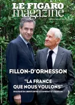 Le Figaro Magazine Du 21 Avril 2017