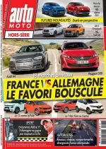 Auto Moto Hors Série N°86 – Été 2018