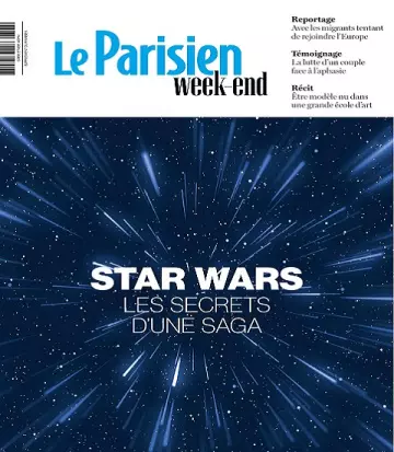 Le Parisien Magazine Du 3 Juin 2022