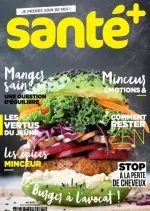 Santé+ No.57 - Juin 2017