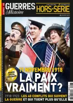Science et Vie Guerres et Histoire Hors Série N°6 – Novembre 2018