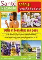 Santé Naturelle Hors Série N°46 – Juin 2018