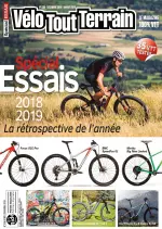 Vélo Tout Terrain N°238 – Décembre 2018-Janvier 2019