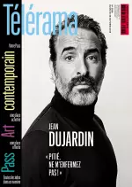 Télérama Magazine Du 20 Octobre 2018
