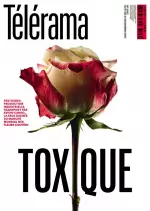 Télérama Magazine Du 17 au 23 Novembre 2018