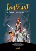 L'Univers de Troy ( Lanfeust, Cixy, Trolls & co)