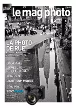 Le Mag Photo N°2 - Octobre 2017