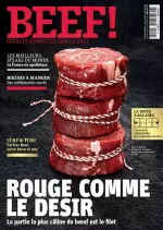 Beef Magazine N°20 – Décembre 2018-Février 2019