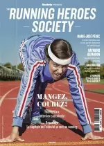 Society Hors Série N°6 - The Running Heroes Society 2017