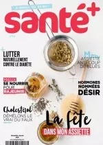 Santé+ - Décembre 2017 - Janvier 2018
