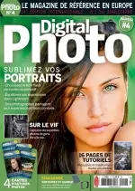 Digital Photo Magazine N°4