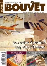 Le Bouvet N°191 – Juillet-Août 2018