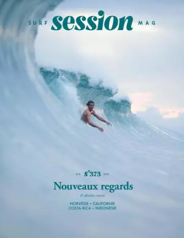 Surf Session - Octobre-Novembre 2019