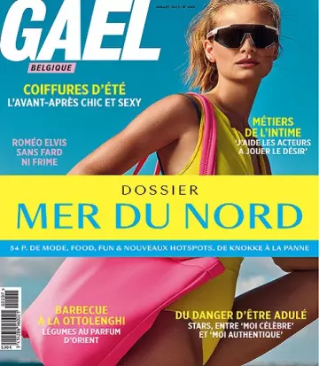 Gael Magazine N°405 – Juillet 2022