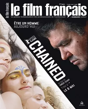 Le Film Français N°3901 Du 6 Mars 2020