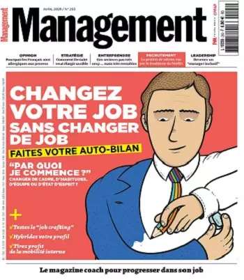 Management N°293 – Avril 2021