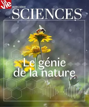 La Vie Hors Série N°41 – Le Génie De La Nature 2020
