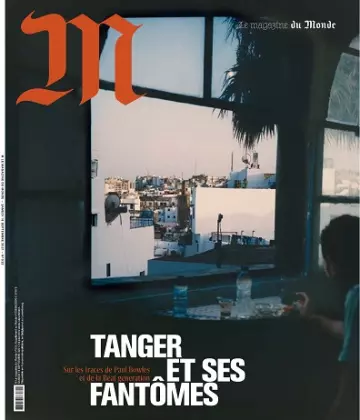 Le Monde Magazine Du 18 Septembre 2021
