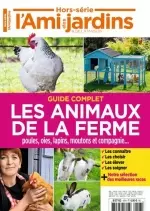 L'Ami des Jardins Hors-Série N°197 - Juin/Juillet 2017