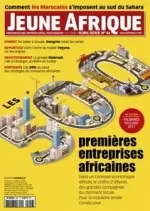 Jeune Afrique - Hors Série No.46 - 2017