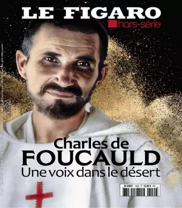 Le Figaro Hors Série N°132 – Avril 2022