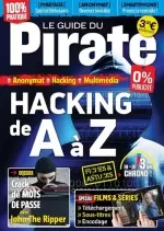 Le Guide du Pirate No.1 - Hacking de A à Z